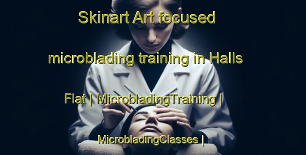 Skinart Art-focused microblading training in Halls Flat | MicrobladingTraining | MicrobladingClasses | SkinartTraining-United States